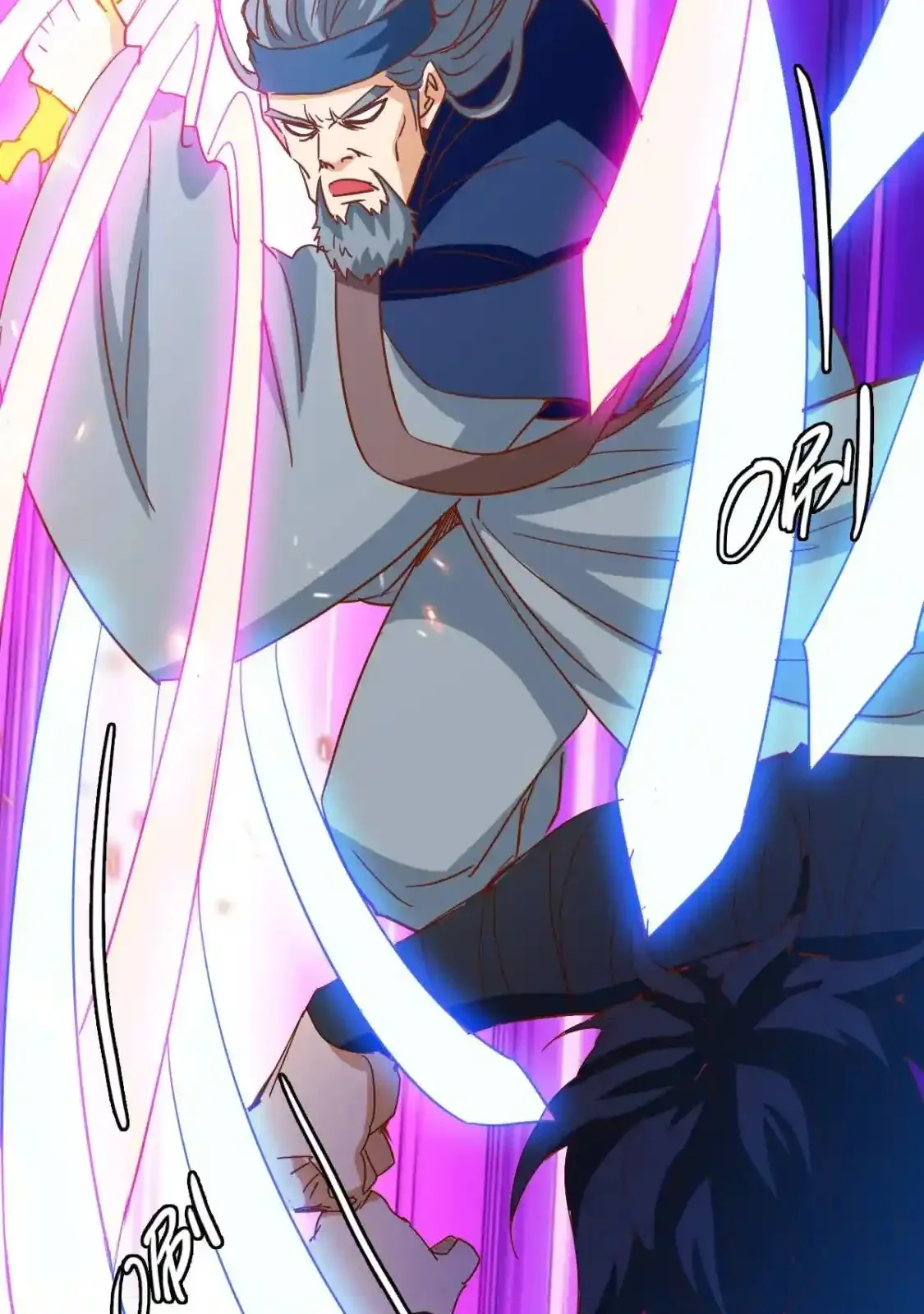 Read Crazy Leveling System fr Manga Online