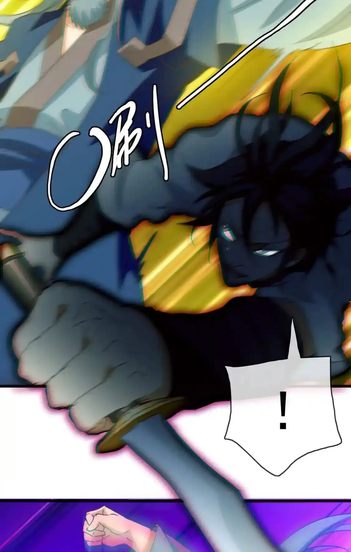 Read Crazy Leveling System fr Manga Online