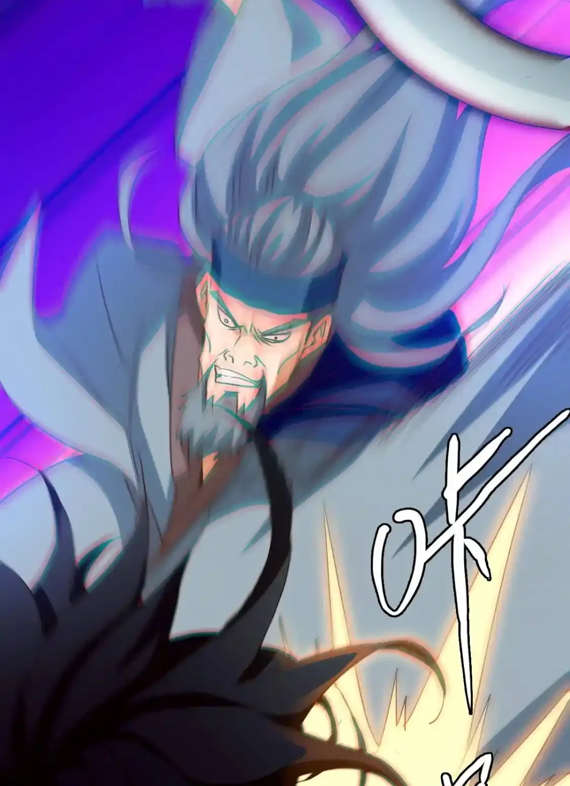 Read Crazy Leveling System fr Manga Online