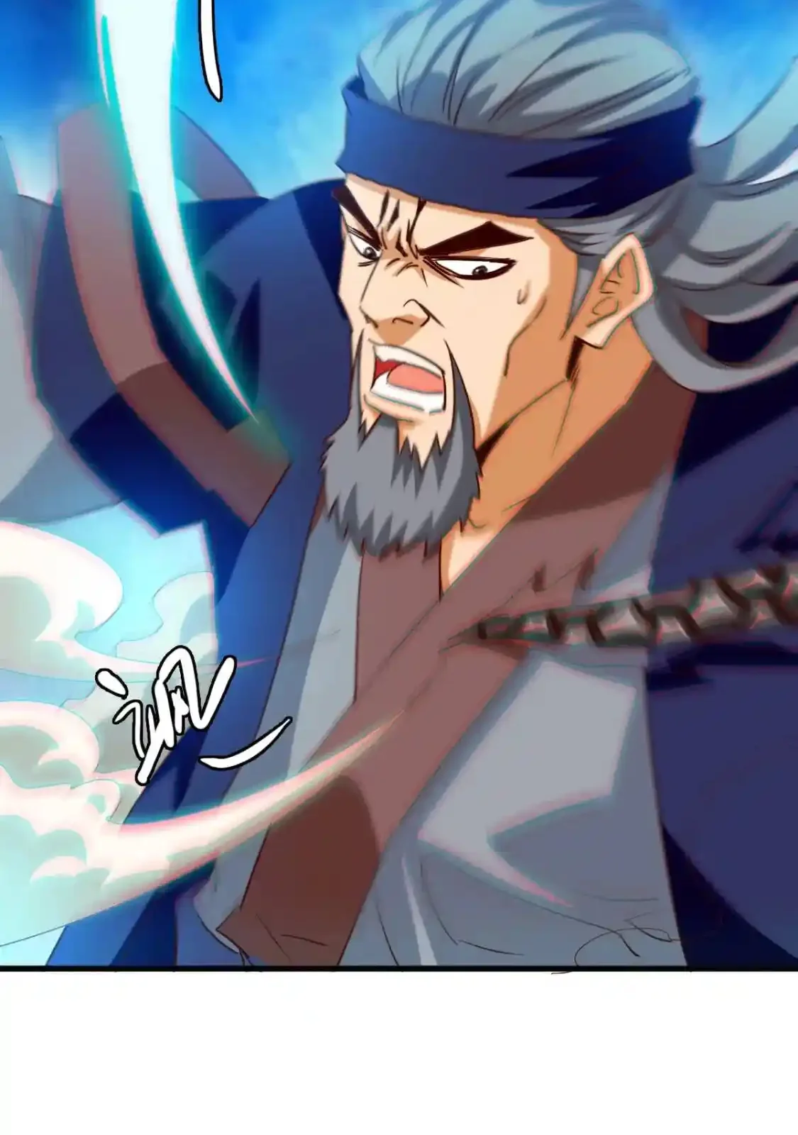 Read Crazy Leveling System fr Manga Online