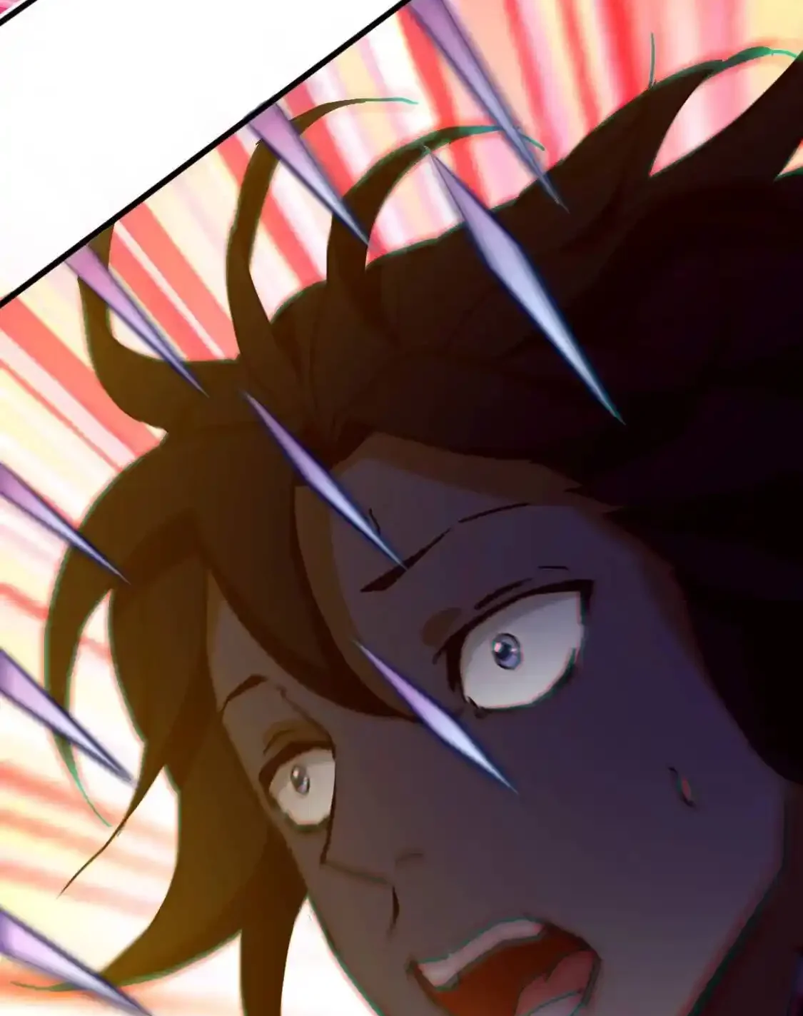 Read Crazy Leveling System fr Manga Online