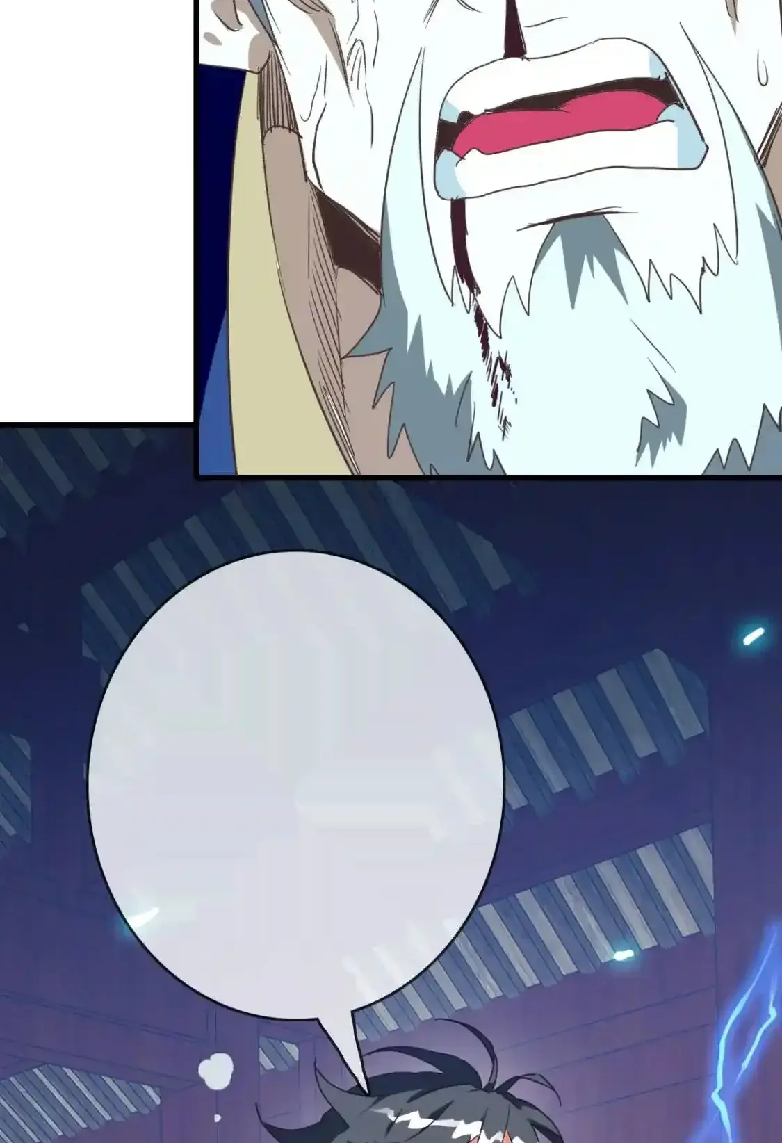 Read Crazy Leveling System fr Manga Online