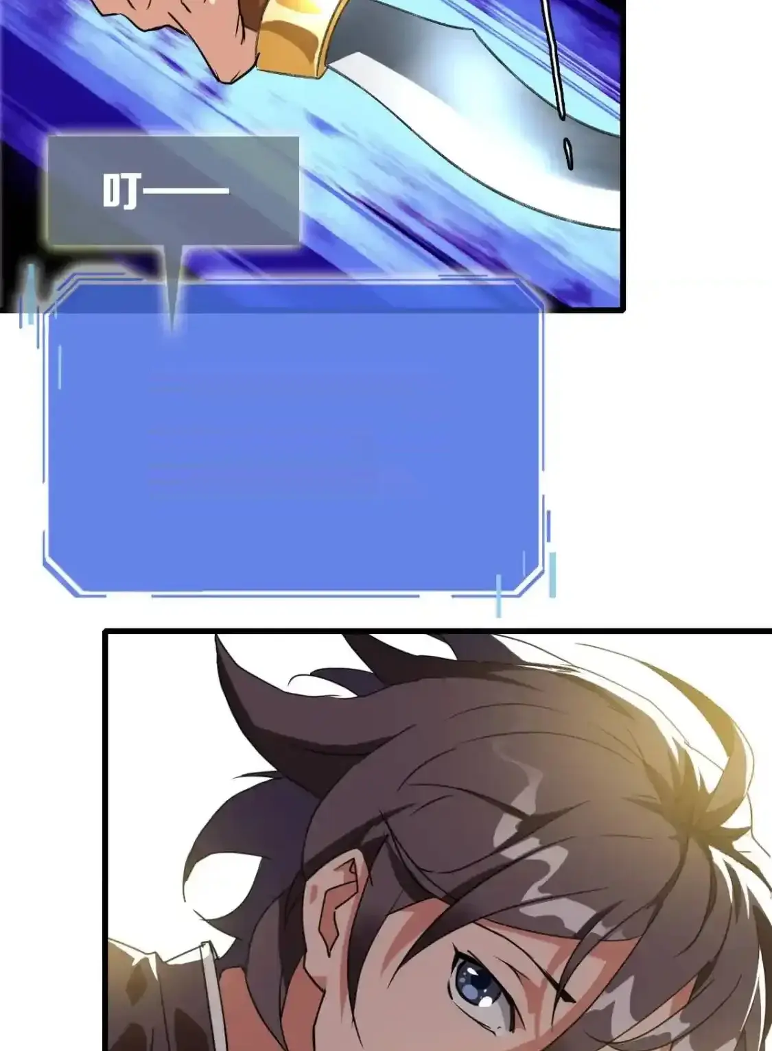 Read Crazy Leveling System fr Manga Online