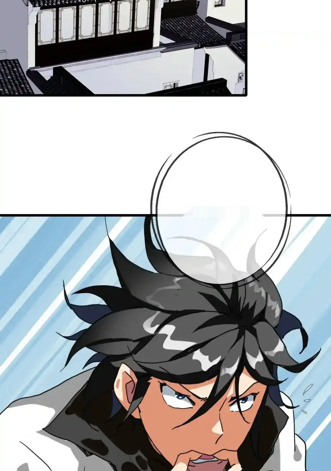 Read Crazy Leveling System fr Manga Online