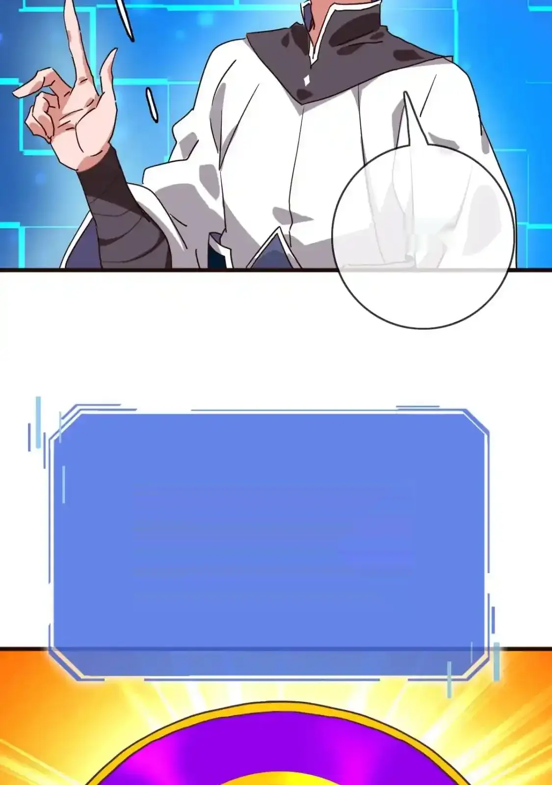 Read Crazy Leveling System fr Manga Online