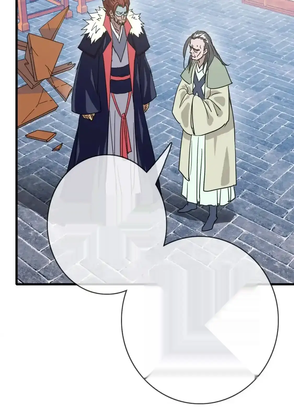 Read Crazy Leveling System fr Manga Online