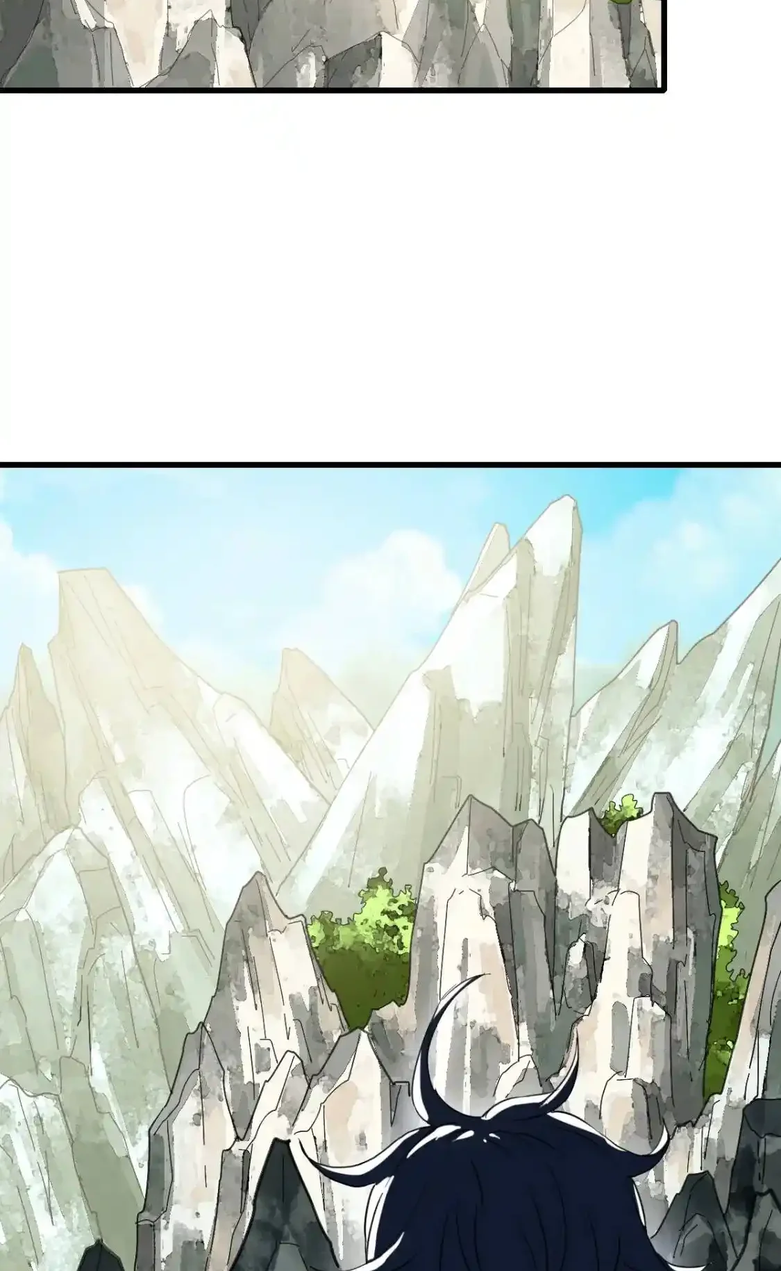 Read Crazy Leveling System fr Manga Online