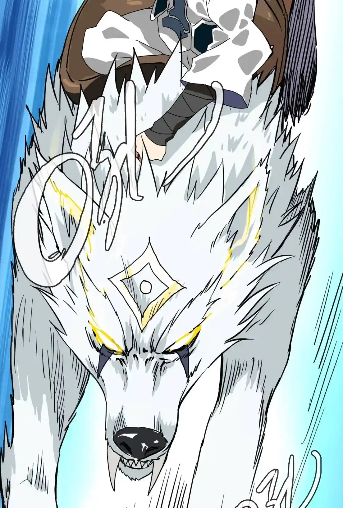 Read Crazy Leveling System fr Manga Online