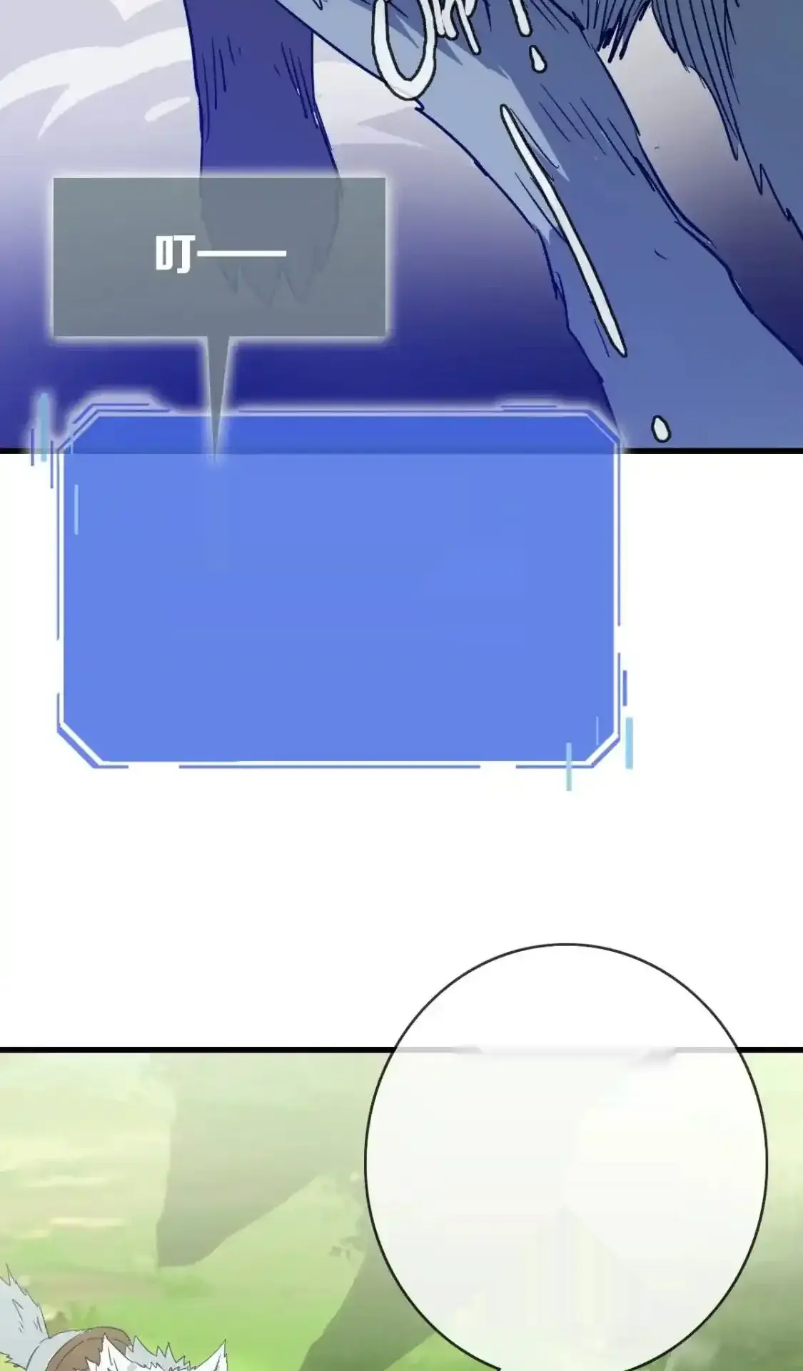 Read Crazy Leveling System fr Manga Online