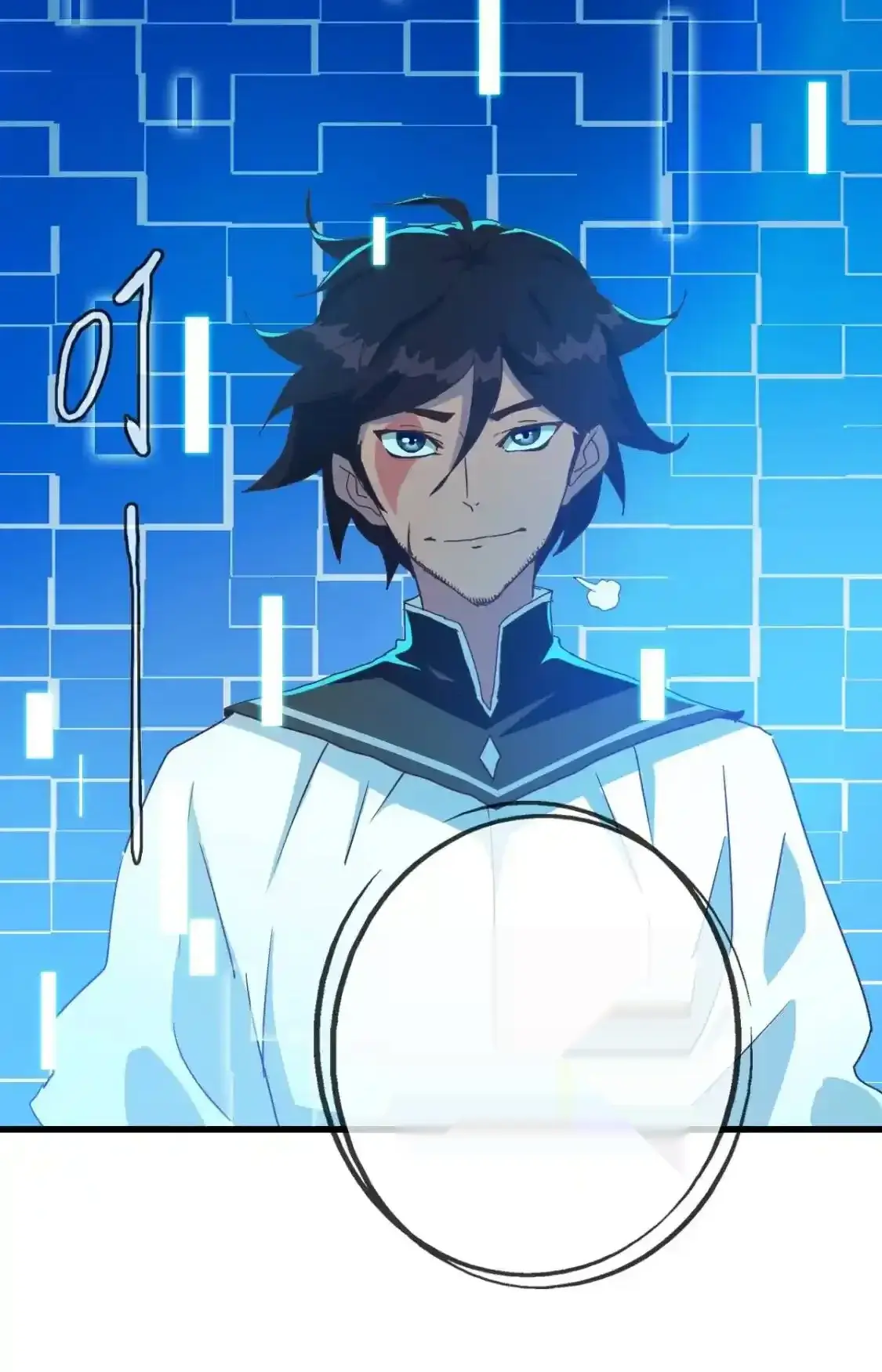 Read Crazy Leveling System fr Manga Online