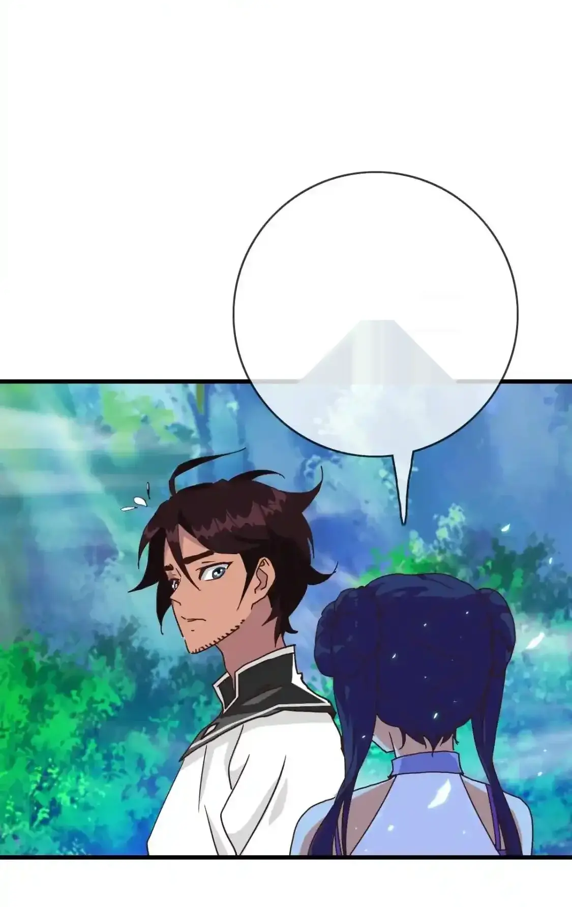 Read Crazy Leveling System fr Manga Online