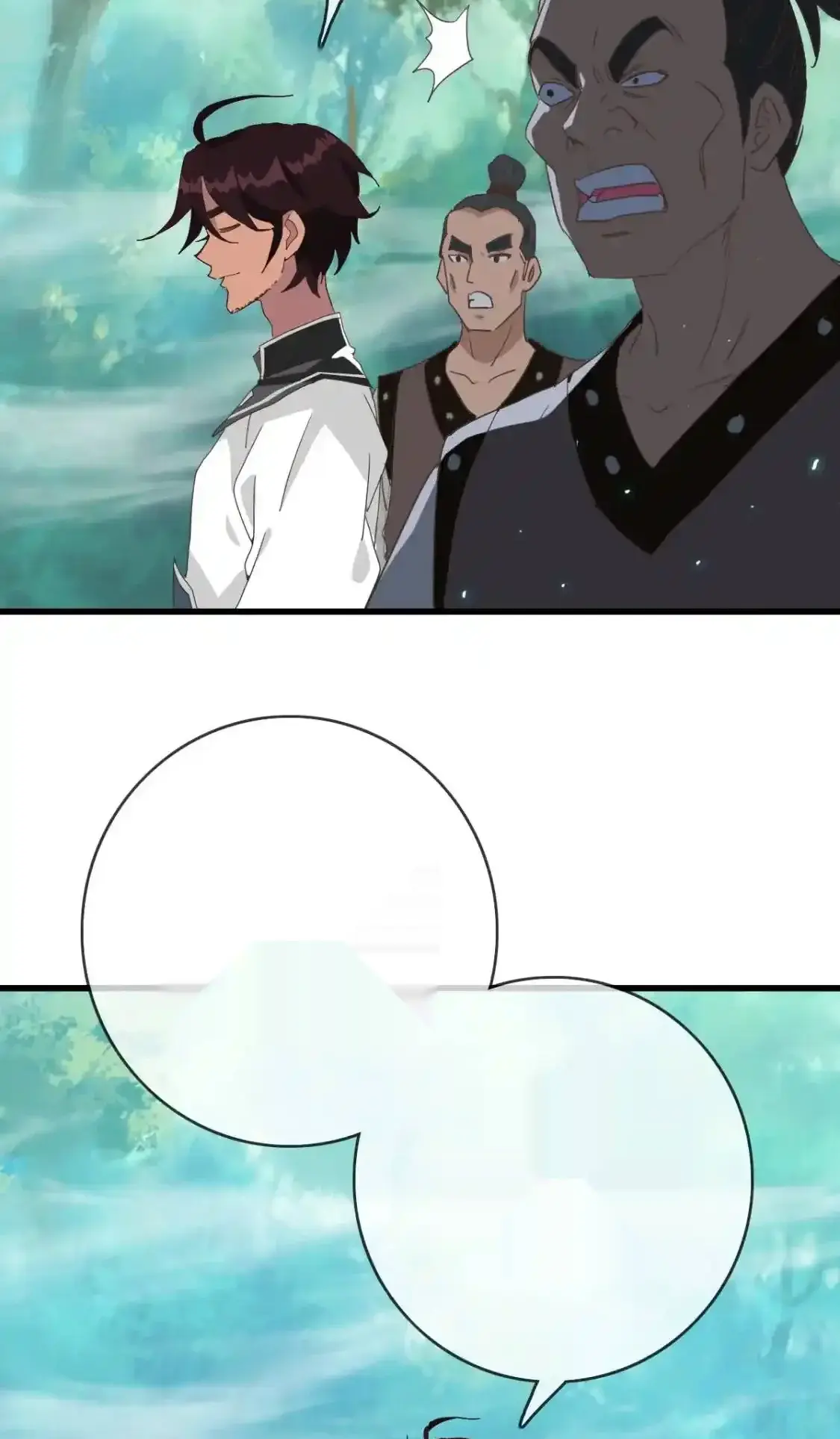 Read Crazy Leveling System fr Manga Online