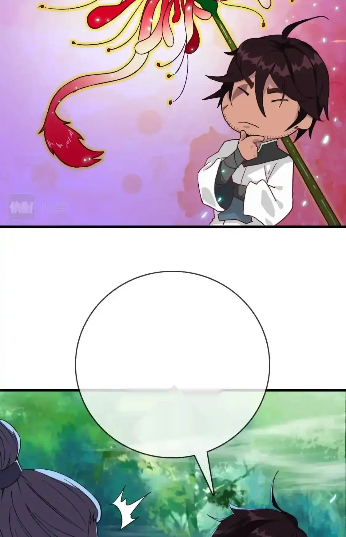 Read Crazy Leveling System fr Manga Online