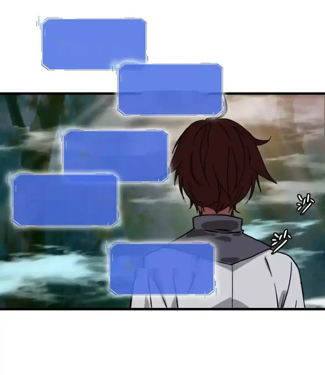 Read Crazy Leveling System fr Manga Online