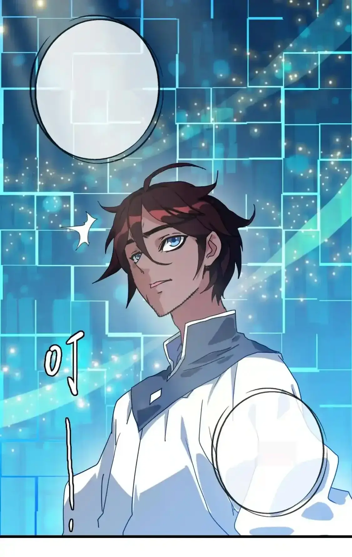 Read Crazy Leveling System fr Manga Online