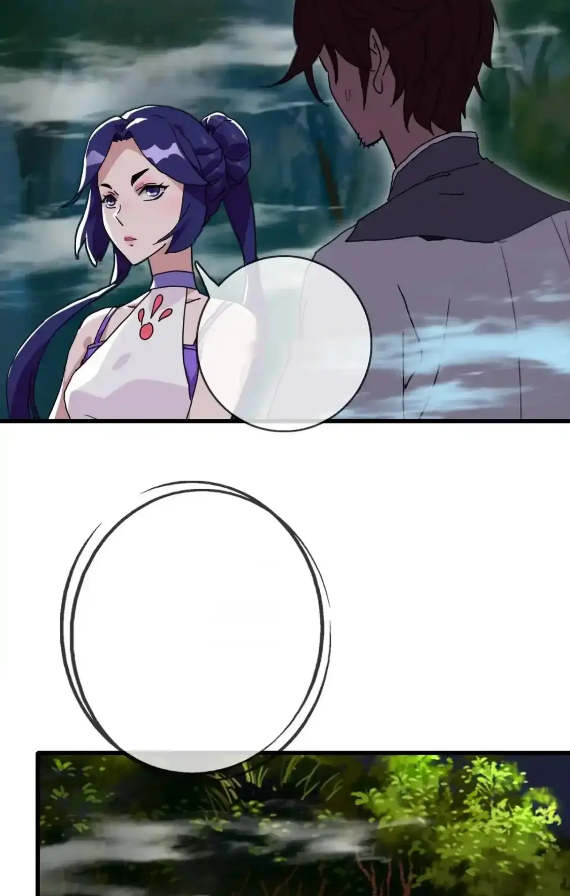 Read Crazy Leveling System fr Manga Online