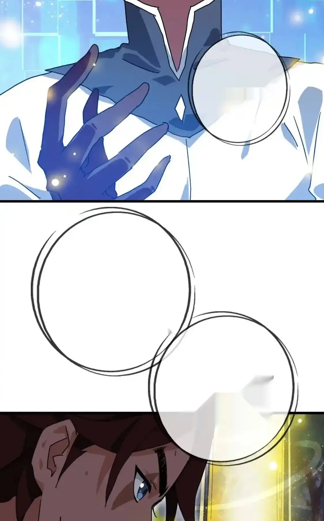 Read Crazy Leveling System fr Manga Online