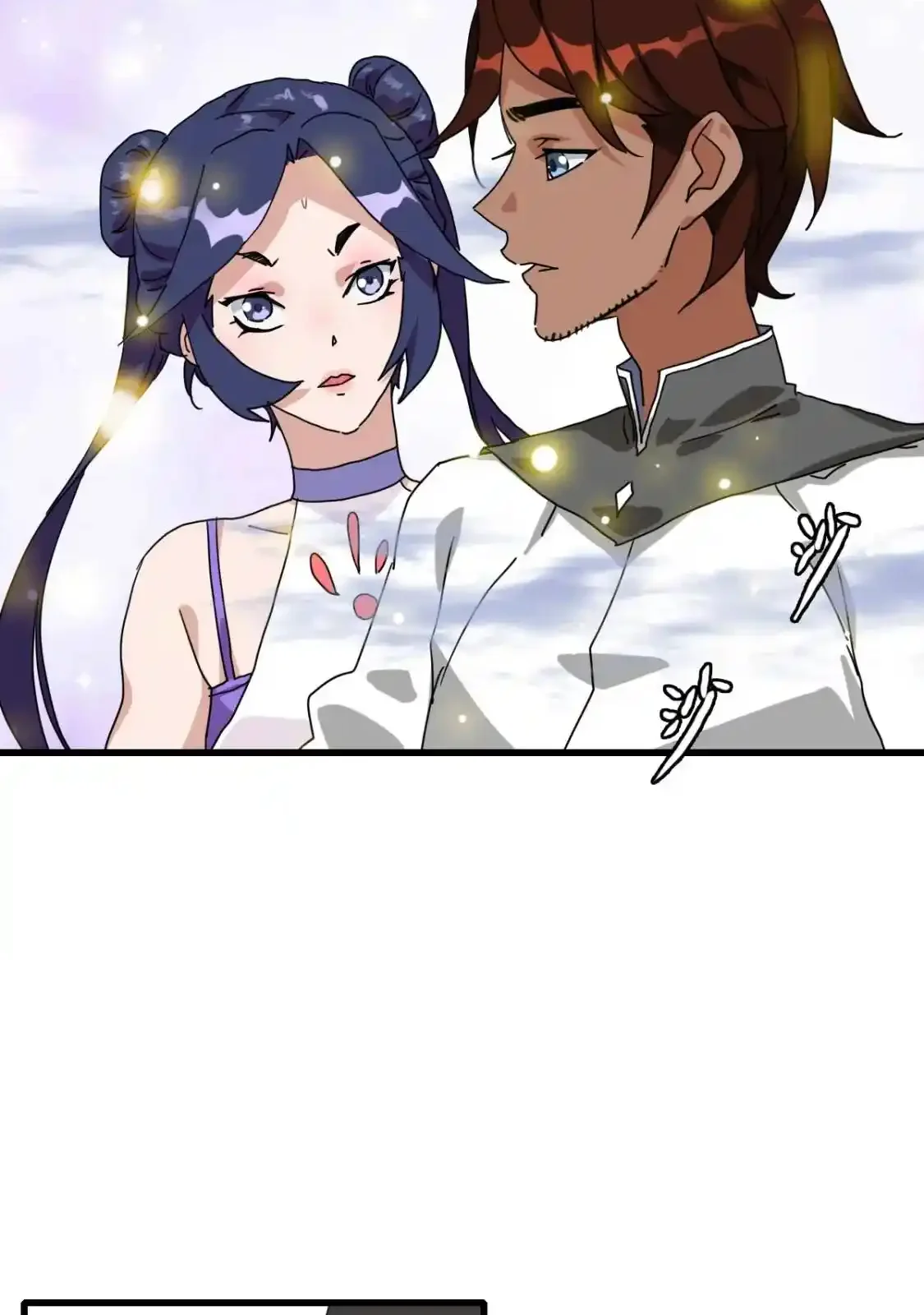 Read Crazy Leveling System fr Manga Online