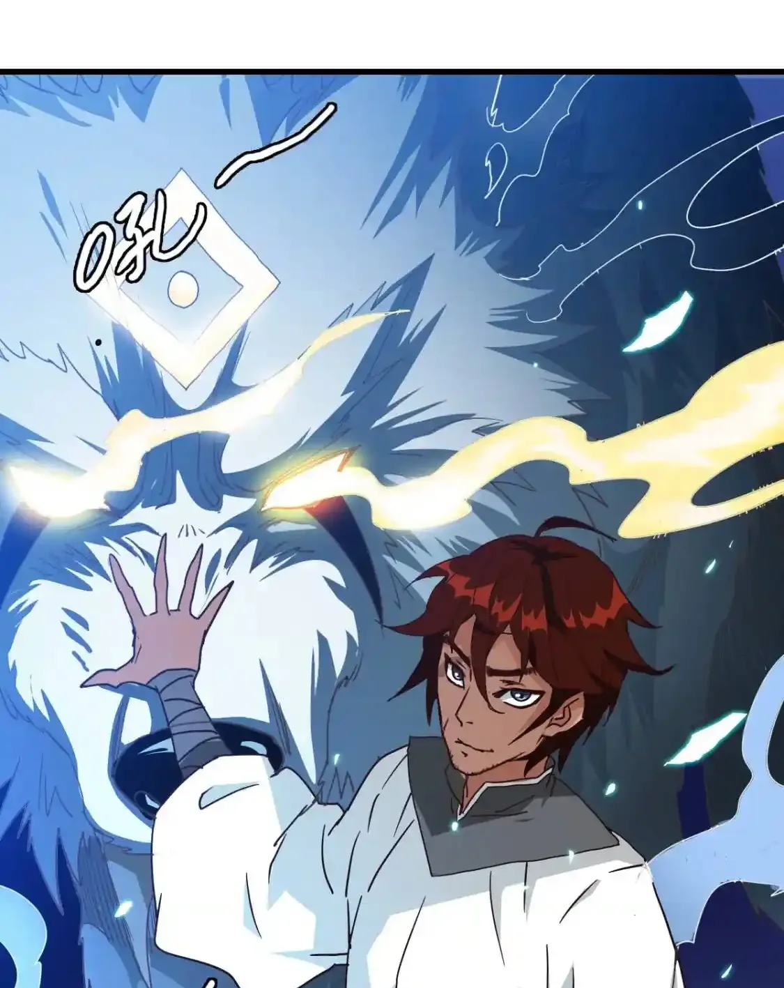 Read Crazy Leveling System fr Manga Online