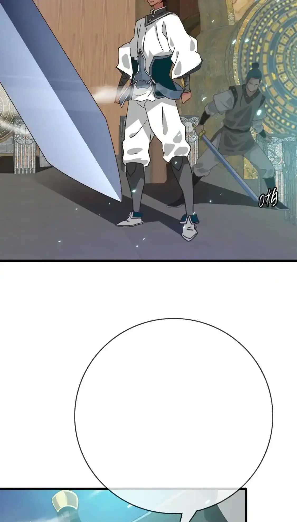 Read Crazy Leveling System fr Manga Online