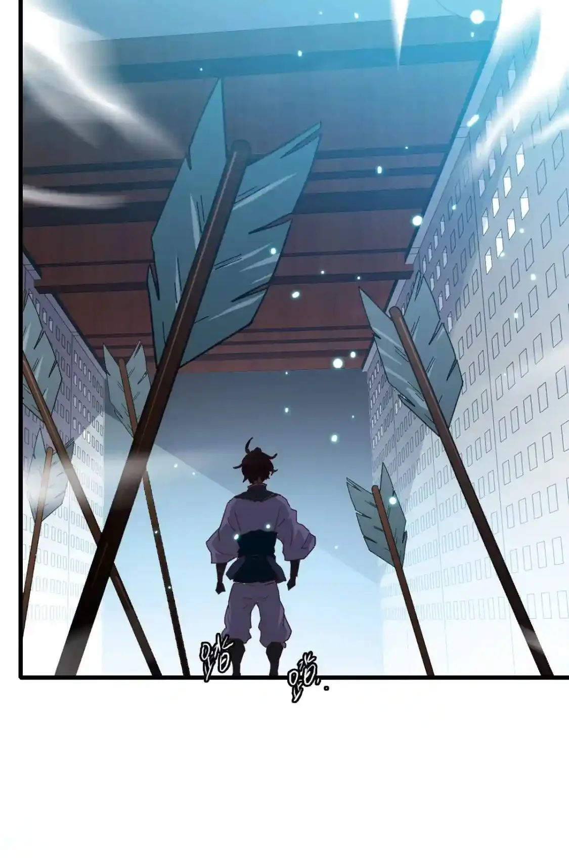 Read Crazy Leveling System fr Manga Online