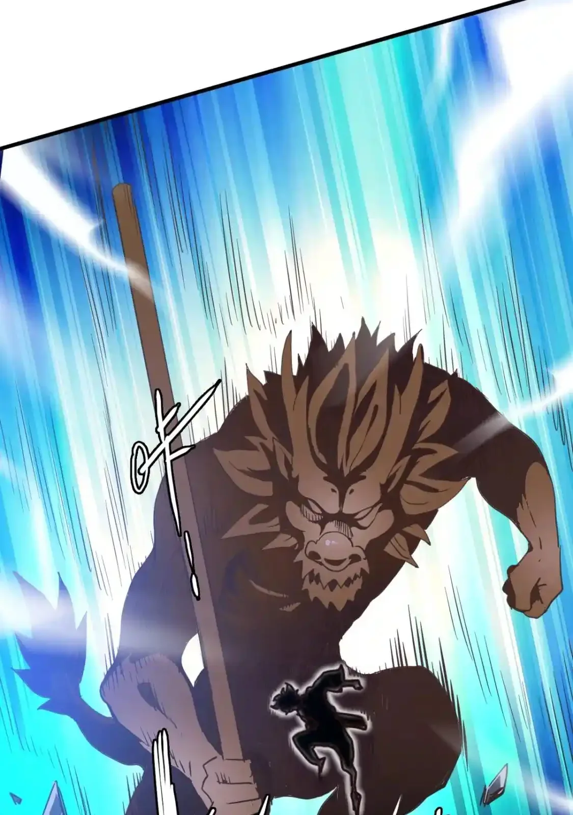 Read Crazy Leveling System fr Manga Online