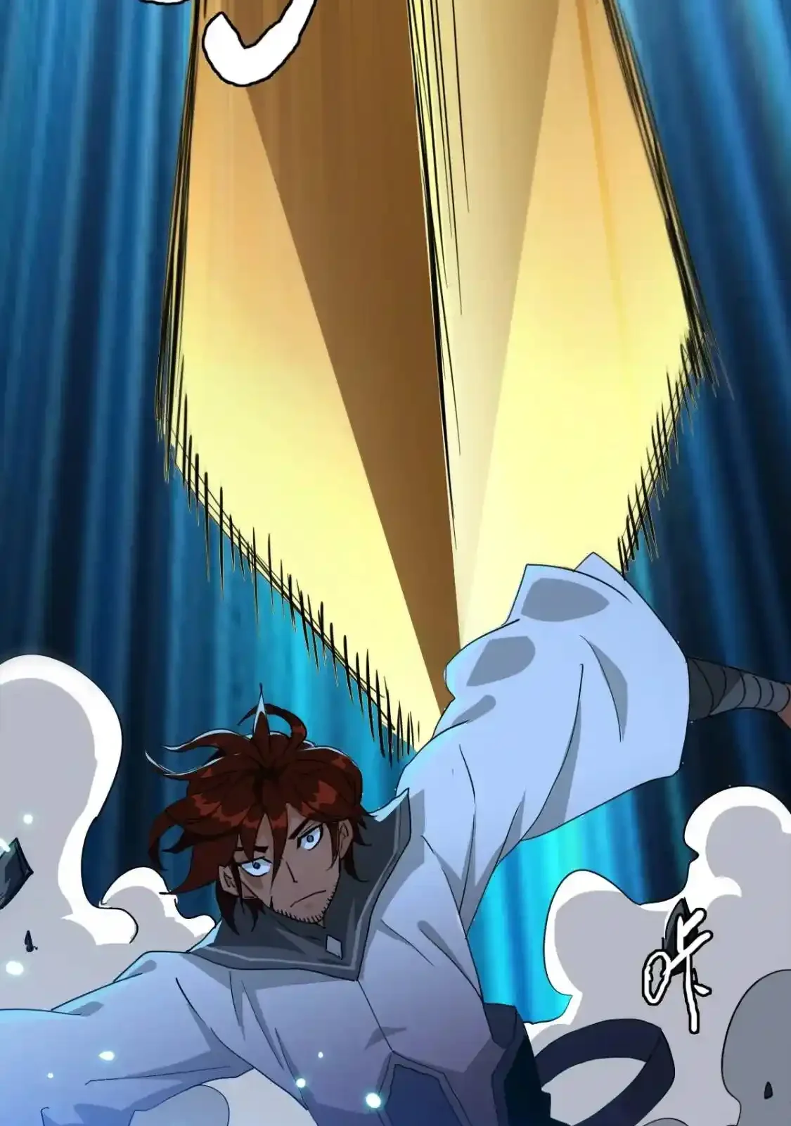 Read Crazy Leveling System fr Manga Online