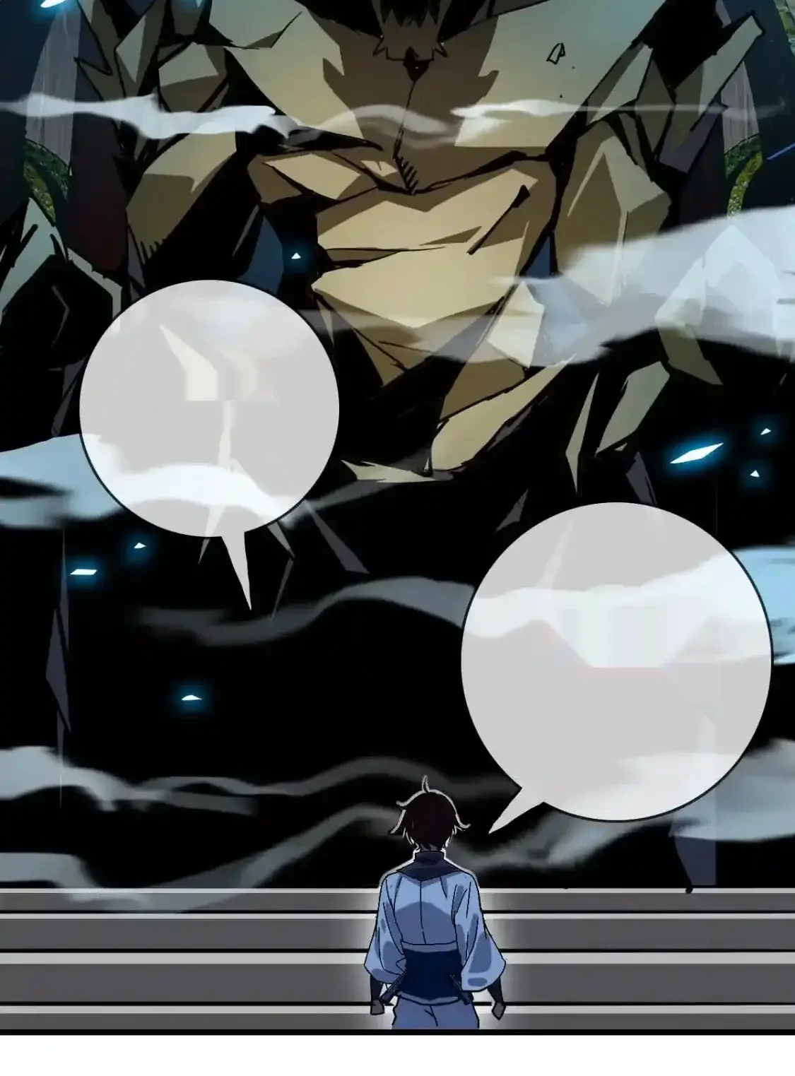 Read Crazy Leveling System fr Manga Online