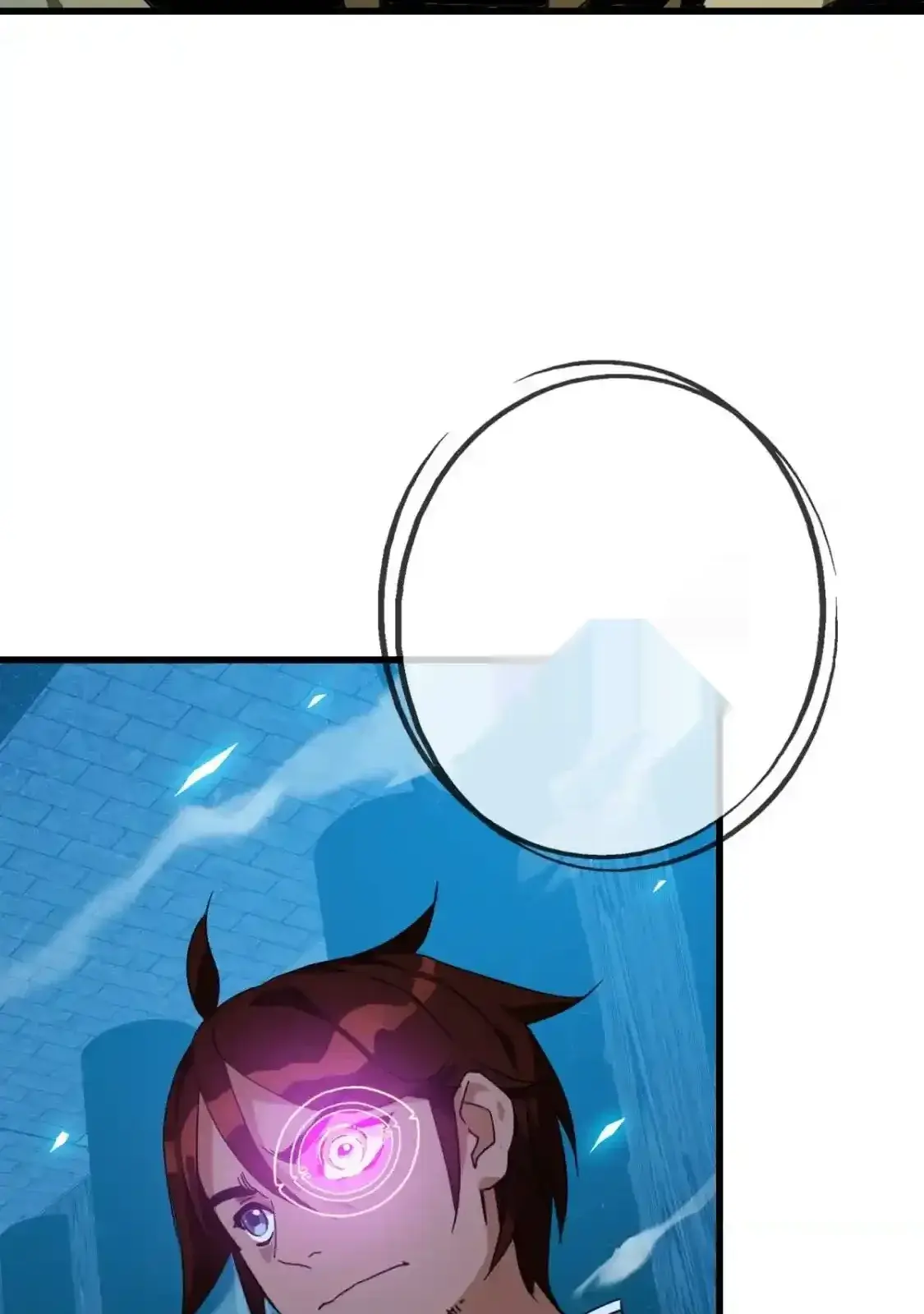 Read Crazy Leveling System fr Manga Online