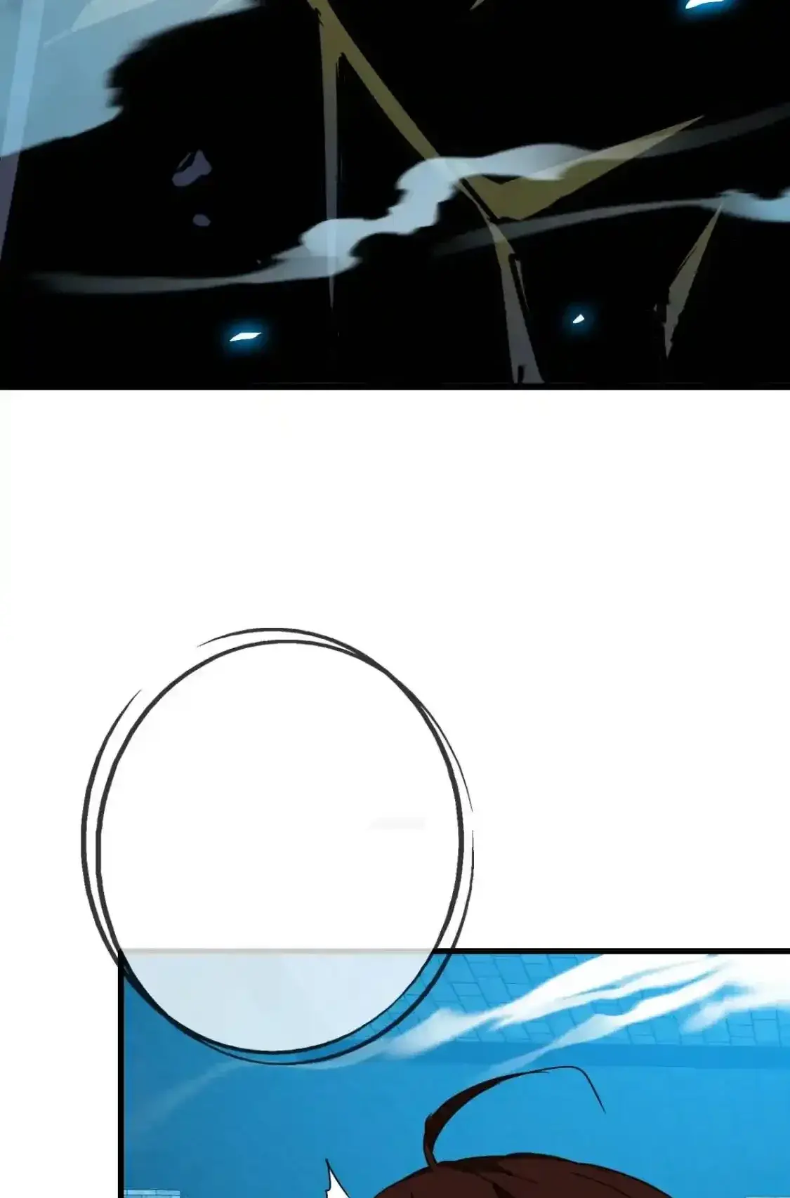 Read Crazy Leveling System fr Manga Online