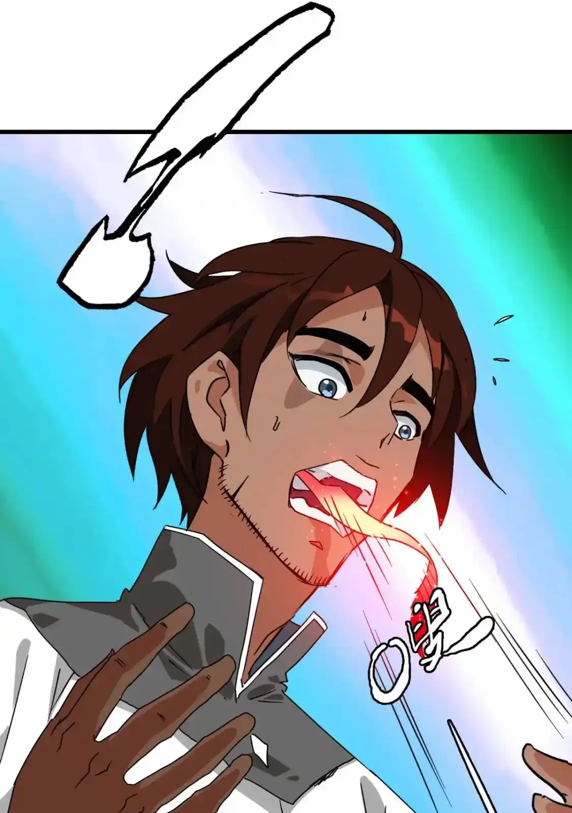 Read Crazy Leveling System fr Manga Online