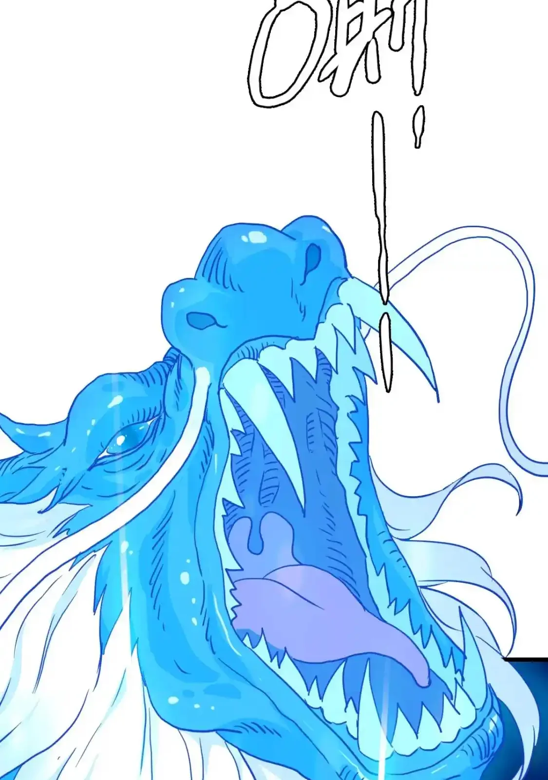 Read Crazy Leveling System fr Manga Online