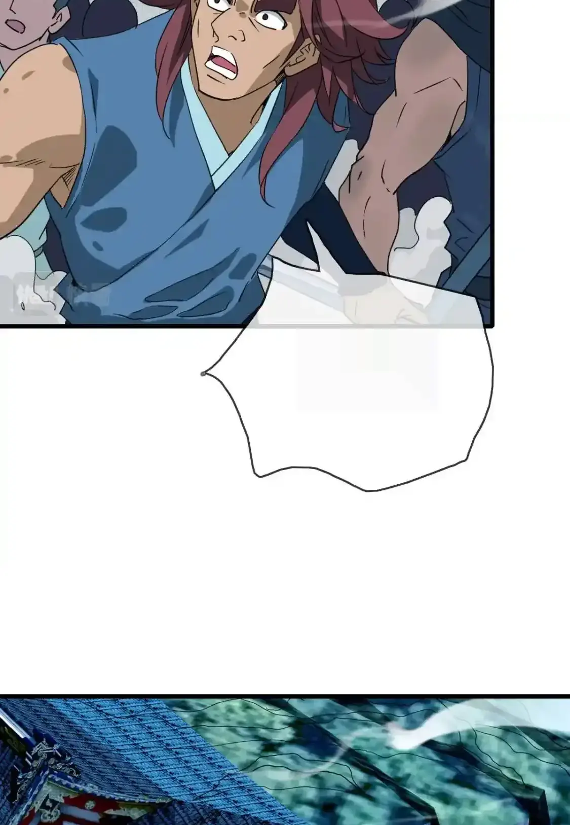 Read Crazy Leveling System fr Manga Online