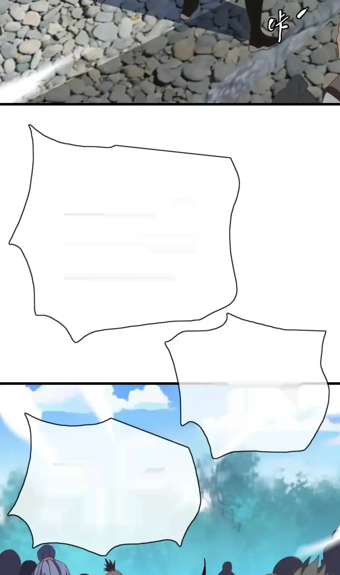 Read Crazy Leveling System fr Manga Online