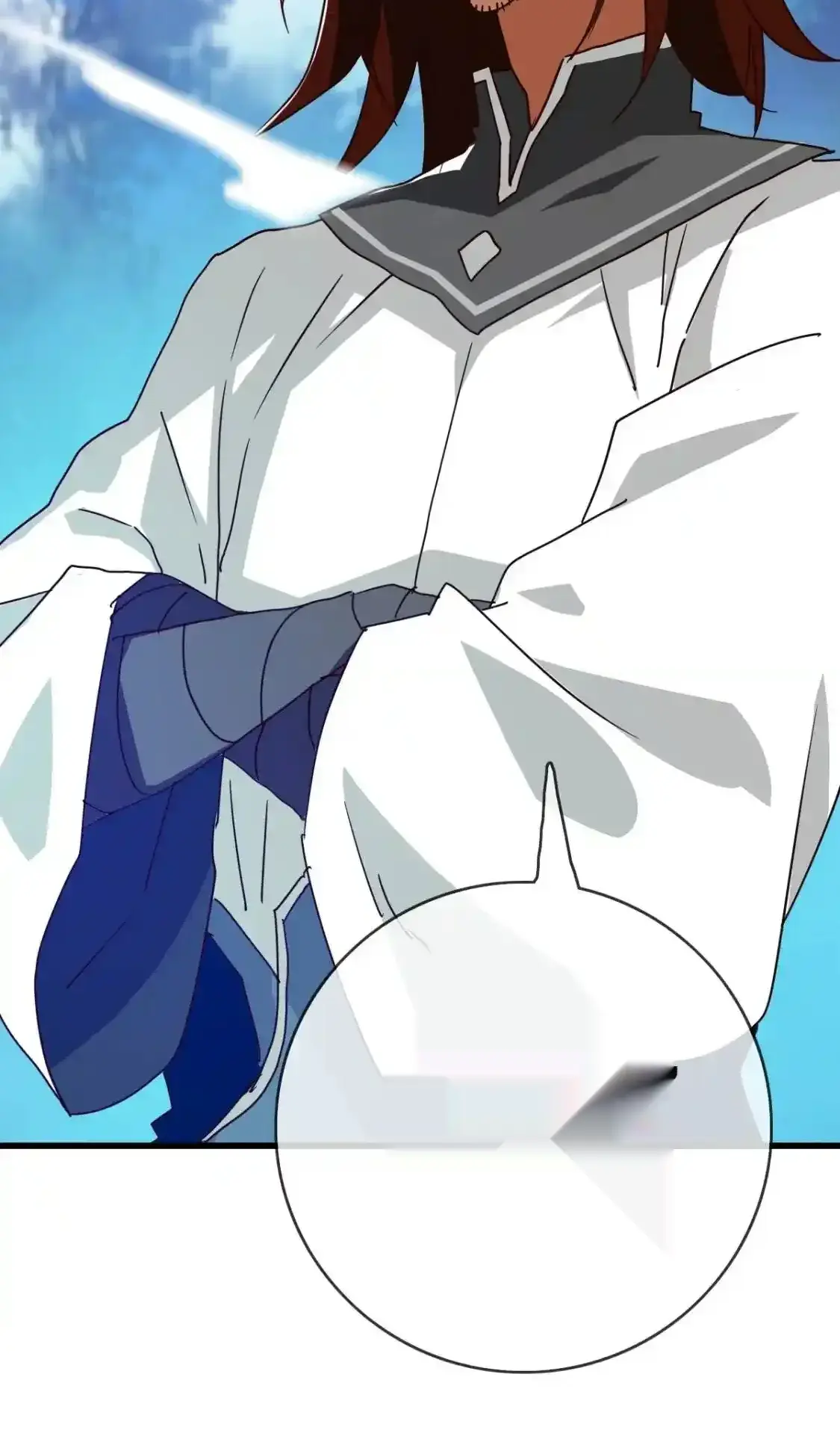 Read Crazy Leveling System fr Manga Online