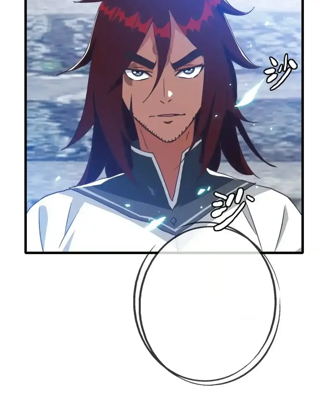 Read Crazy Leveling System fr Manga Online