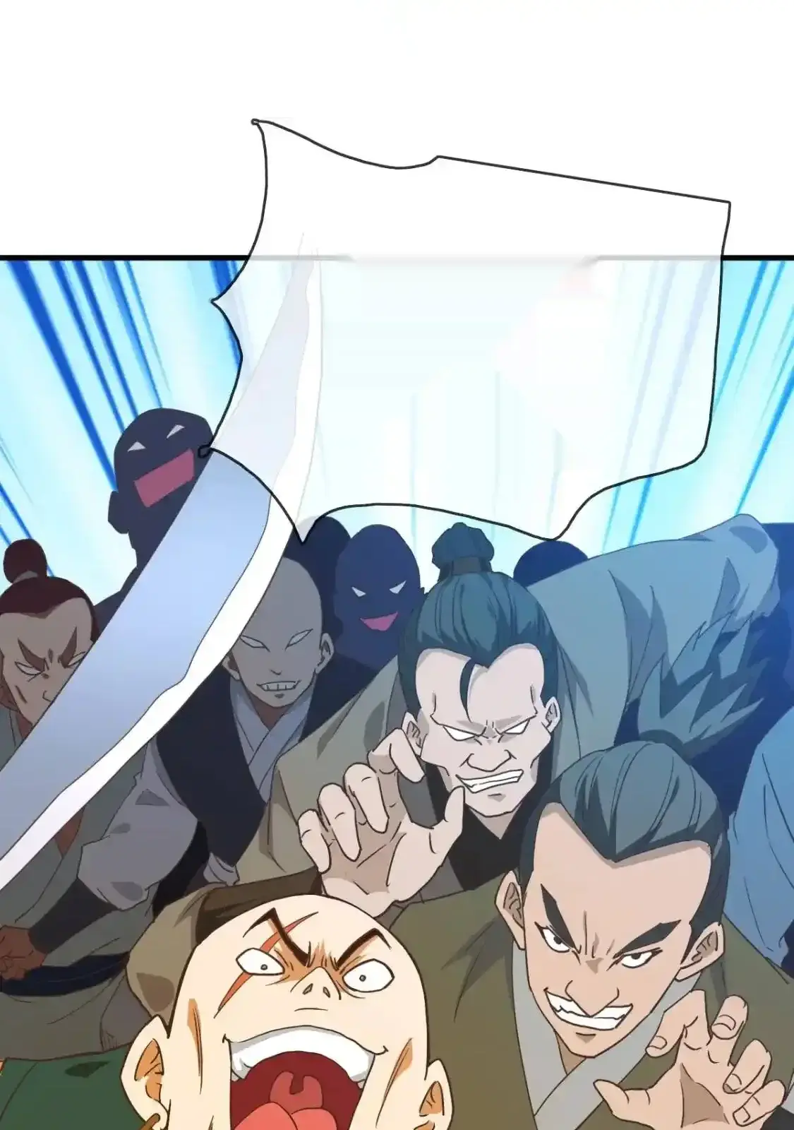 Read Crazy Leveling System fr Manga Online