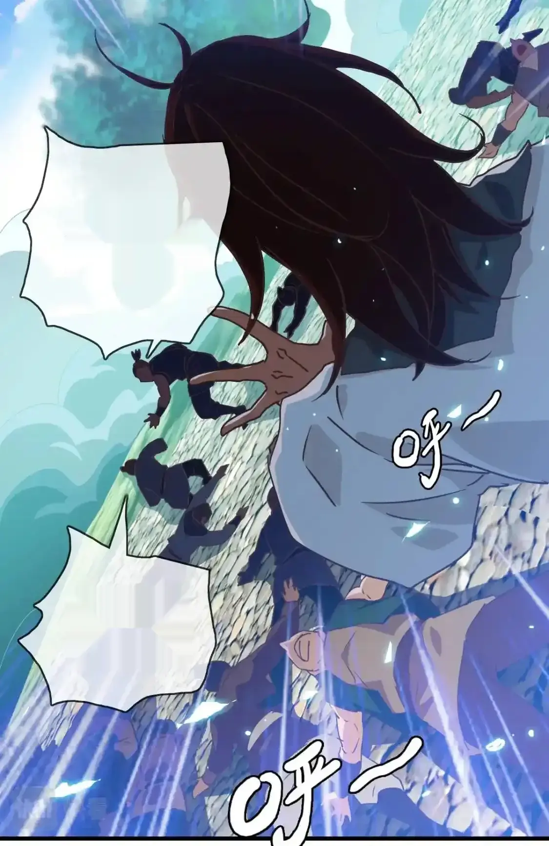 Read Crazy Leveling System fr Manga Online