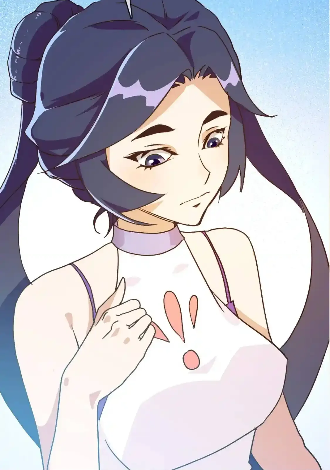 Read Crazy Leveling System fr Manga Online