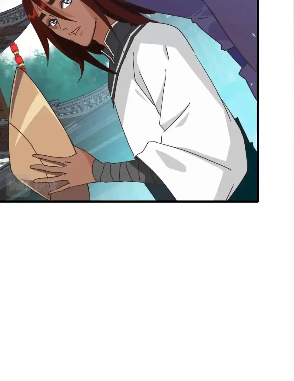 Read Crazy Leveling System fr Manga Online