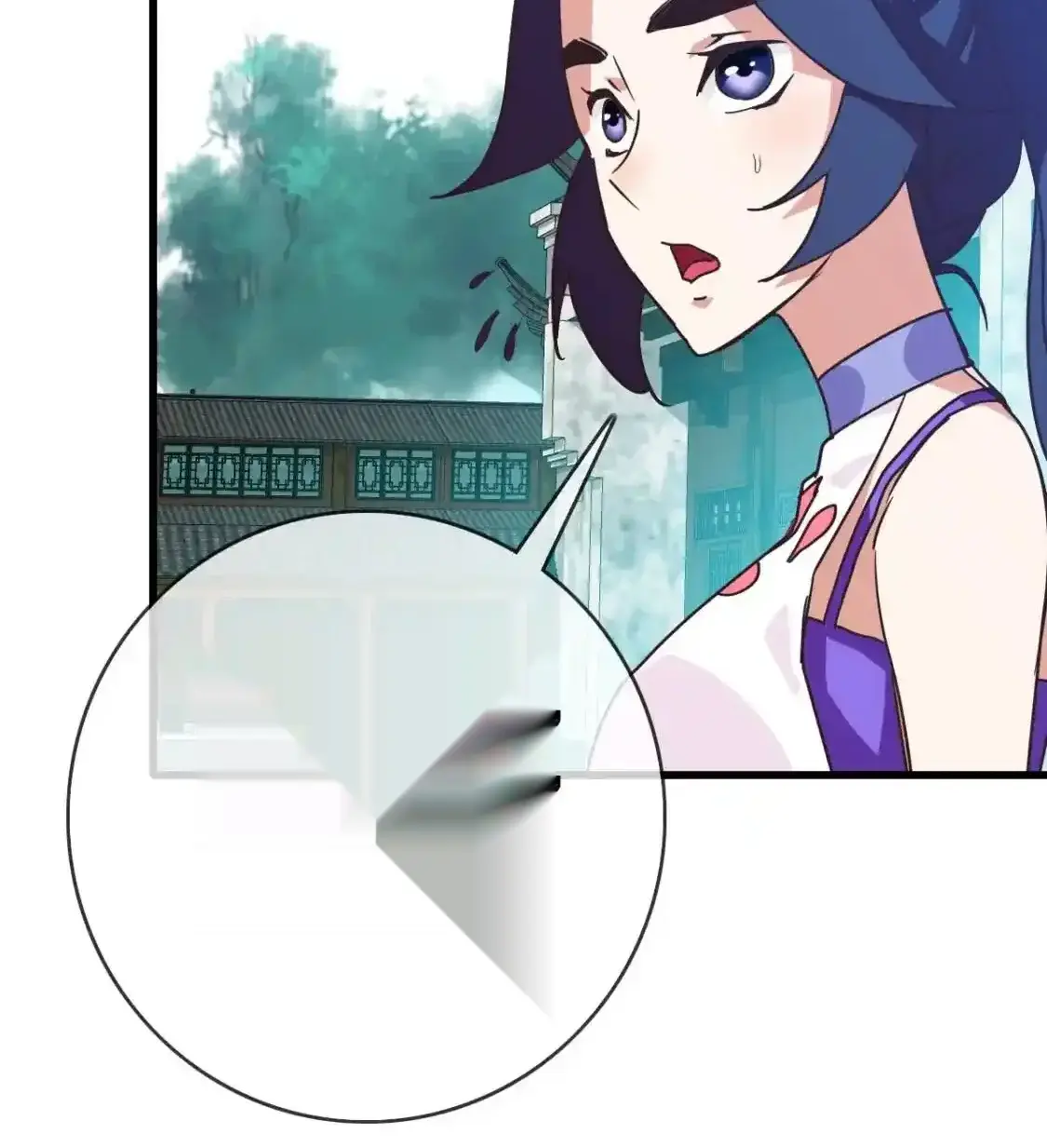 Read Crazy Leveling System fr Manga Online