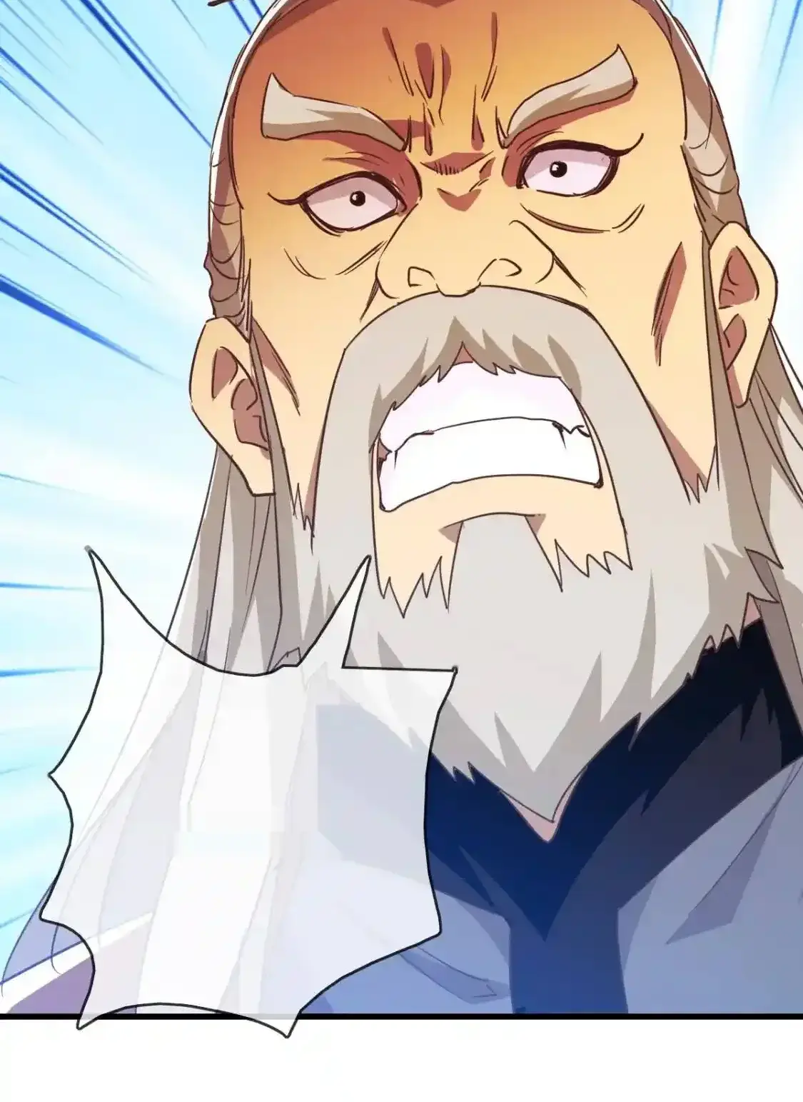 Read Crazy Leveling System fr Manga Online