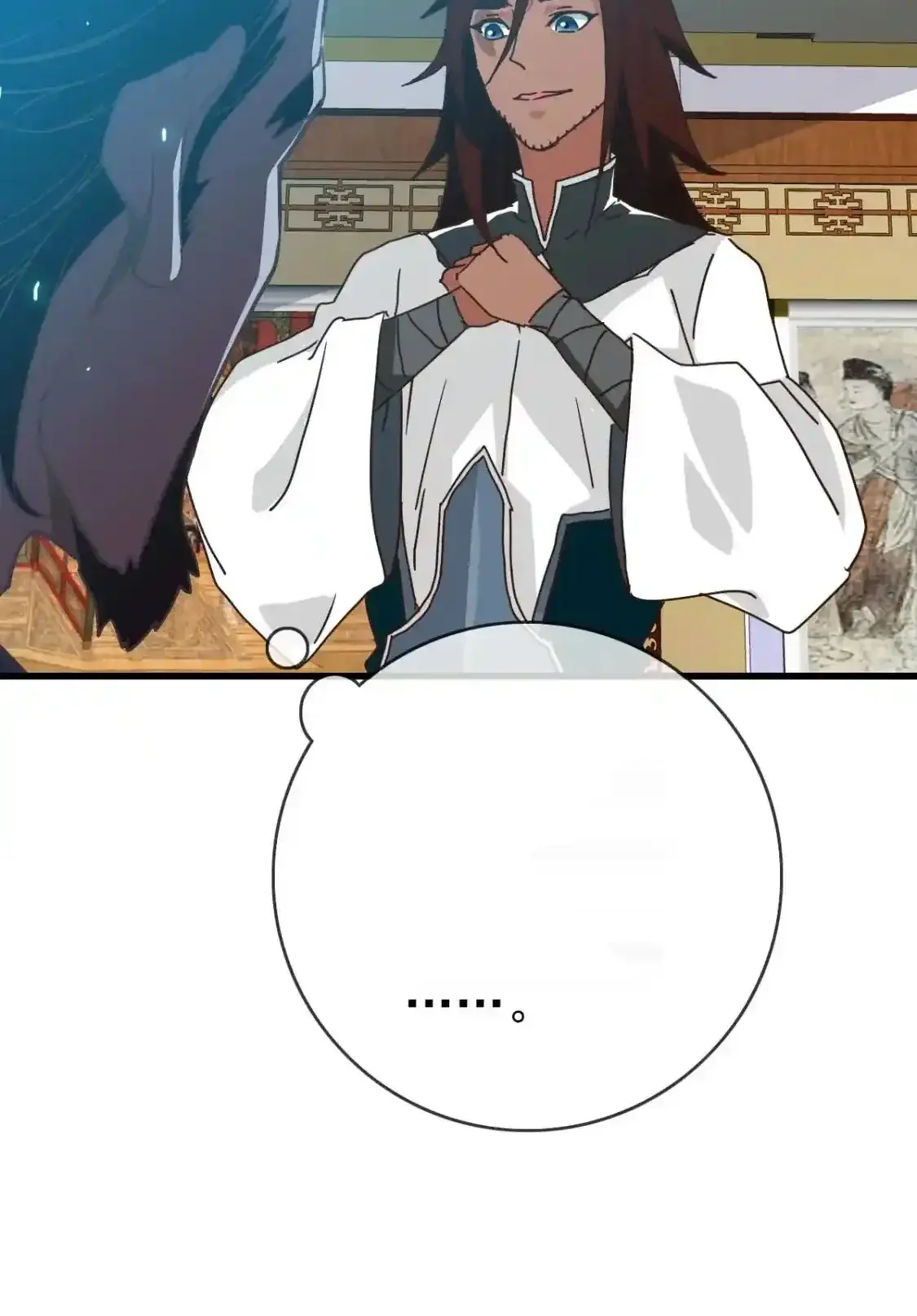 Read Crazy Leveling System fr Manga Online