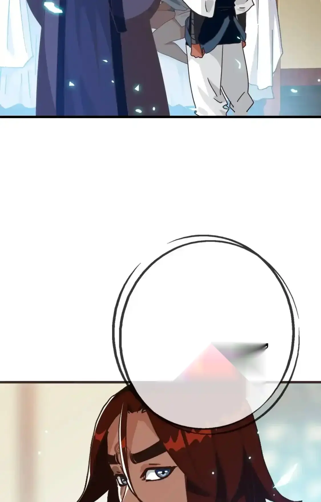 Read Crazy Leveling System fr Manga Online