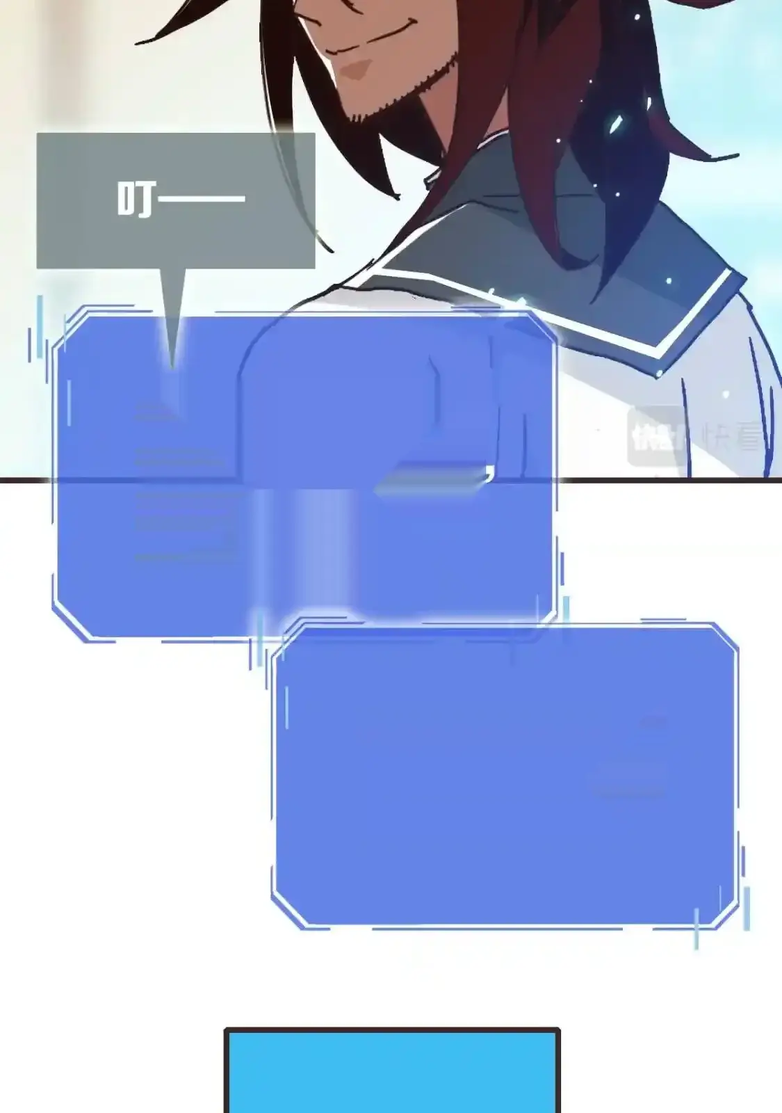 Read Crazy Leveling System fr Manga Online