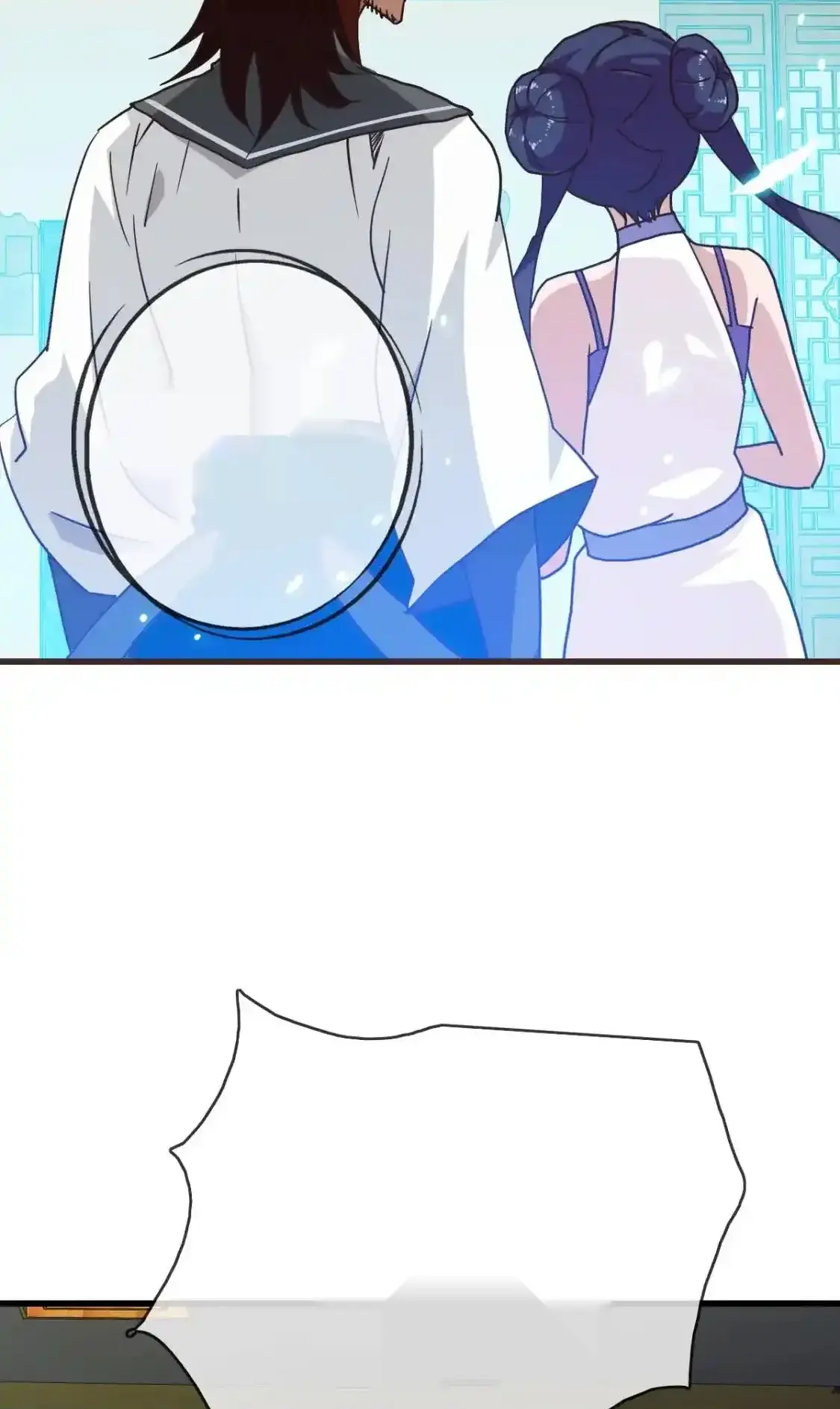 Read Crazy Leveling System fr Manga Online