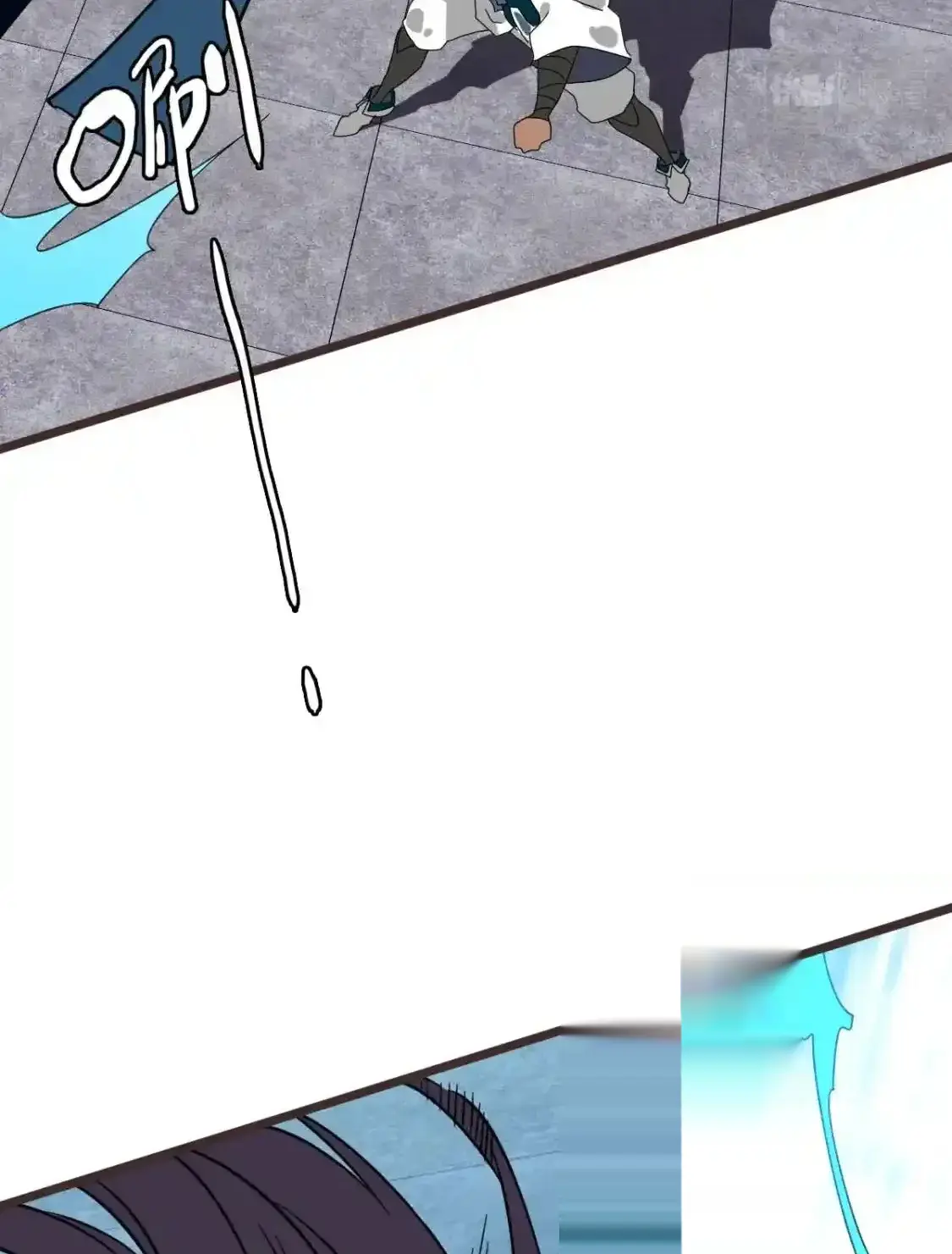 Read Crazy Leveling System fr Manga Online