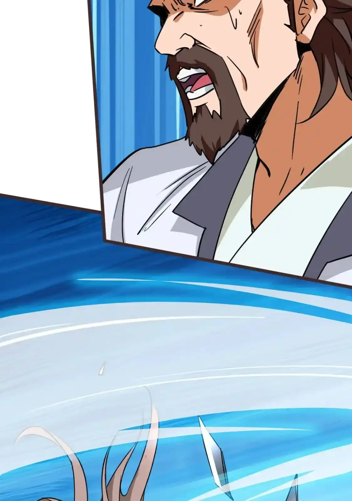 Read Crazy Leveling System fr Manga Online