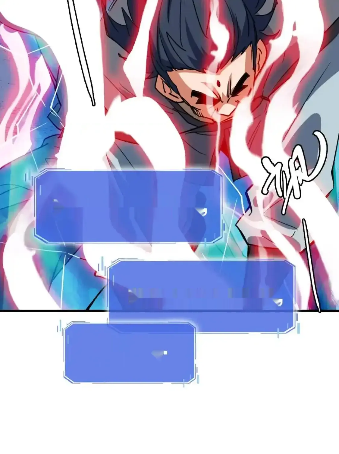 Read Crazy Leveling System fr Manga Online