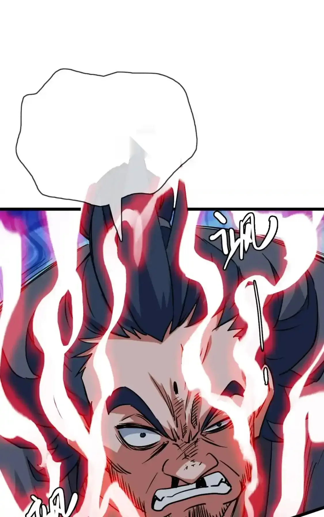 Read Crazy Leveling System fr Manga Online